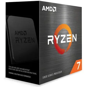AMD｜エーエムディー AMD Ryzen 7 5700X BOX【国内正規品】 100-100000926WOF