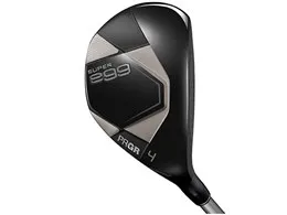 SUPER egg ユーティリティー レディース 高反発 2026年モデル [専用シャフト フレックス：M-30 ロフト：20]