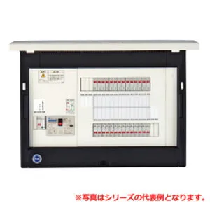 河村電器 EN6T7280-3 ホーム分電盤