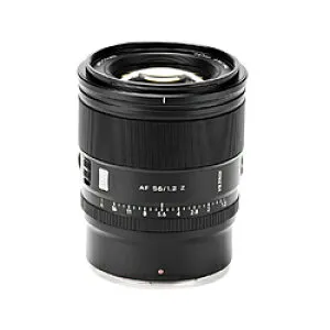 VILTROX Viltrox AF 56mm F1.2 PRO ニコンZマウント ［ニコンZ /単焦点レンズ］ AF56/1.2PROZ [代引不可]