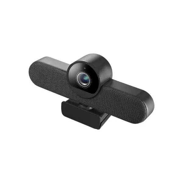 IODATA USB-AIOC2 マイク・スピーカー一体型USBカメラ