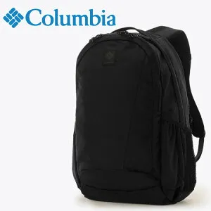 【お買い物マラソン限定店内ポイント最大20倍(2026/4/24 20:00～)】 コロンビア パナシーア30Lバックパック PU8709-010