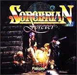 ULTRAシリーズ ソーサリアン forever