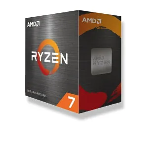AMD｜エーエムディー AMD Ryzen 7 5800XT W/O Cooler WOF (8C/16T3.8GHz105W) 100-100001582WOF [AMD Ryzen 7 /Socket AM4]