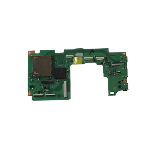 メイン回路基板マザーボード PCB 修理部品、互換性ニコン、D7500 一眼レフカメラ部品