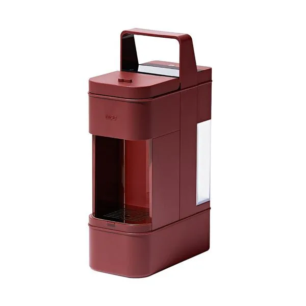 ＵＣＣ ＤＲＩＰ ＰＯＤ ＹＯＵＢＩ（ドリップポッドヨウビ） ＤＰ４（Ｒ） ラッカーレッド １台（お取寄せ品)