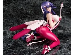 境界線上のホライゾン 浅間・智