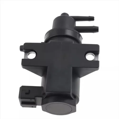 自動車制御電磁部品 Compatible With Lancia For Ypsilon 843 2003-2011 車用 ターボ圧力変換真空ソレノイドバルブ 55228986 と互換性あり