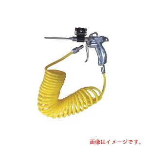 ヤマトエンジニアリング ダスターガン付きコイルエアーホース DCH－500RS 【品番：DCH-500RS】