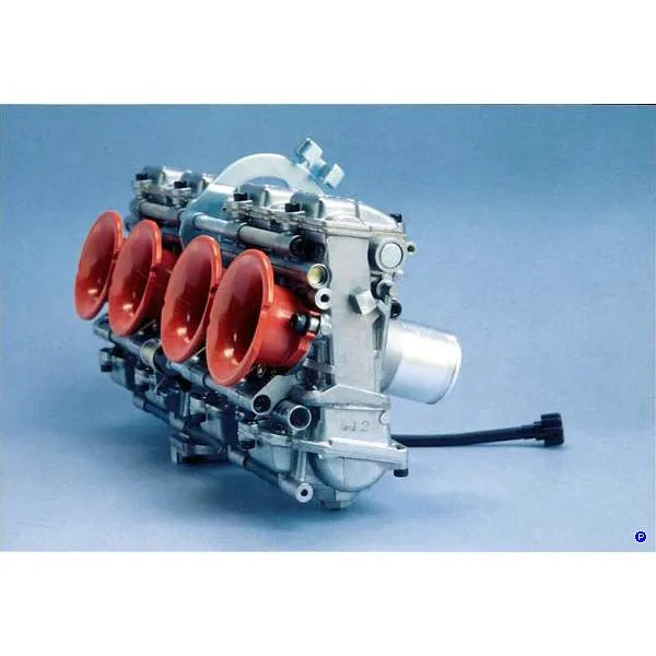 KEIHIN ケーヒン FCRキャブレター Z1000R1 [ローソンレプリカ] Z1000R2 Z1000J(80-82) KAWASAKI カワサキ キャブレター 吸気関連 エンジン