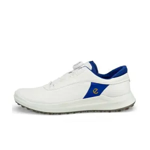 エコー ゴルフシューズ コア ボア CORE BOA (EG100834) メンズ ゴルフ ダイヤル式スパイクレスシューズ 3E ECCO