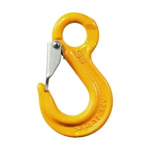 象印チェンブロック 象印 スリングフック 10．0t YP-20 1個