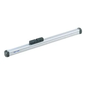 コガネイ スリット式ロッドレスORCAシリーズ ORCA32X700-L-CS3MB3 1個