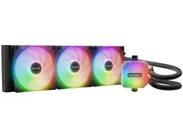 LIGHT LOOP 360mm BW022 [Black]