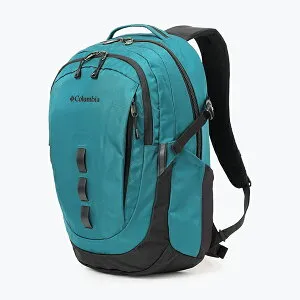【2026年3月入荷】コロンビア リュック 大容量 リュックサック メンズ ブランド Columbia レディース PEPPER ROCK 30L BACKPACK ペッパーロック30Lバックパック 通学 通勤 大学生 高校生 デイパック アウ