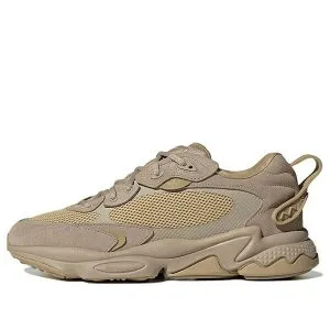 adidas アディダス メンズ スニーカー オズウィーゴ 【adidas Ozweego Meta 'Trace Khaki' GW9741】 サイズ US_5.5(23.5cm)