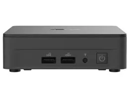 NUC 13 Pro Kit Slim RNUC13ANKI300000I [ブラック]