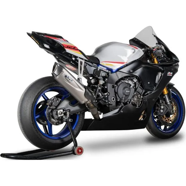 SPARK EXHAUST スパーク マフラー EWC レーシングフルエキゾーストマフラー YZF R1 YAMAHA ヤマハ フルエキゾーストマフラー