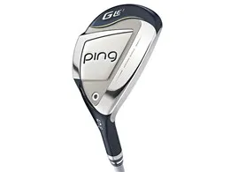 G Le3 ハイブリッド ユーティリティー レディース [ULT 250 J フレックス：A ロフト：26]