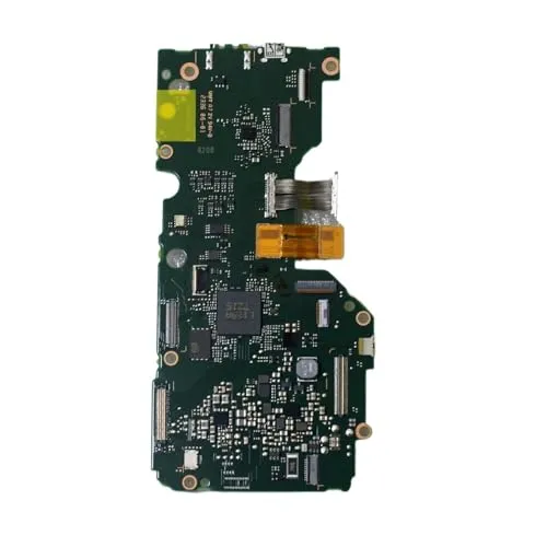 メイン回路基板マザーボードPCB修理部品、Canon、EOS 90D SLRに対応