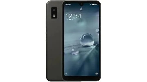 【整備済み品】シャープ(SHARP) AQUOS wish 64GB OS種類：Android 11 販売時期：2021年冬モデル 画面サイズ：5.7インチ 内蔵メモリ：ROM 64GB RAM 4GB バッテリー容量：3730mAh (Softbank版