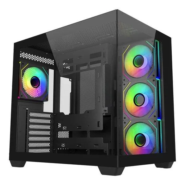 Cooler Master クーラーマスター Elite 681 E681-KHNN-S00(2662565)