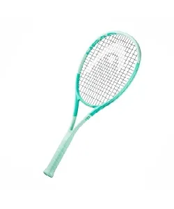 獲得ポイント280pt 20% OFF／SALE 【送料無料】ヘッド(HEAD) 硬式テニスラケットブームMP 2024 Alt230414 MINT G1