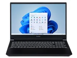 STYLE∞ Core i7 14650HX・RTX 5060・16GBメモリ・500GB NVMe M.2 SSD・15インチ フルHD・カスタマイズ対応・STYLE-15FX166-i7-RKSX