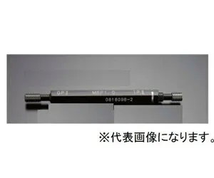 アイゼン スチールねじリングゲージ ねじの呼びM11 ピッチ1.0 SRM M11 P1.0 GRNR6g 1個