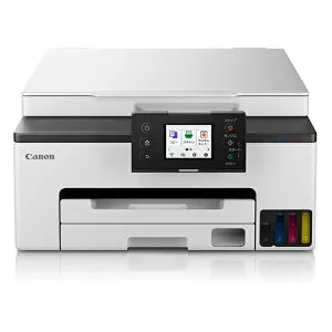 Canon 6169C001 A4カラービジネスインクジェット複合機 GX1030【特大容量タンクモデル】