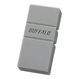 バッファローBUFFALOUSB3.2(Gen1)TypeC-A対応USBメモリ64GBグレーRUF3-AC64G-GY