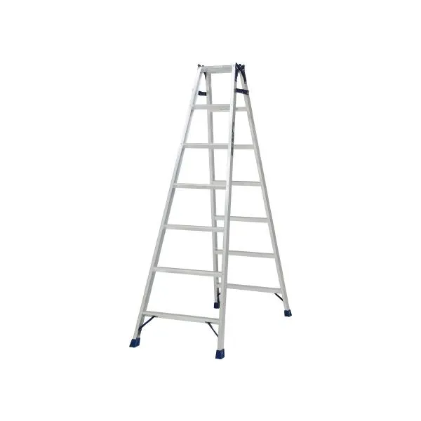 ピカコーポレイション はしご兼用脚立 MCX-210 7段 889561