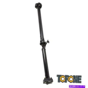 Driveshaft 2004 2005 2006 2007 Cadillac CTSセダンドライブシャフトプロップシャフト25773497 NEW 1 For 2004 2005 2006 2007 Cadillac CTS Sedan Driveshaft Prop Shaft 25773497 New【並行輸入品】