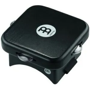 MEINL マイネル KP-JT-BK KneePad/JingleTap/BK 仕入先在庫品