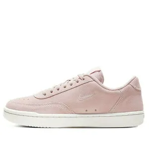 Nike ナイキ レディース スニーカー 【(WMNS) Nike Court Vintage Premium 'White Pink' CZ7930-600】 サイズ US_8.5(25.5cm)