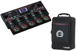 BOSS ボス / RC-505 MKII [純正キャリング・バッグ CB-RC505 セット！] LOOP STATION【YRK】