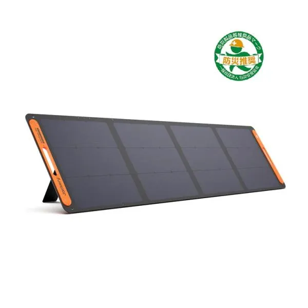Jackery SolarSaga 200W JS-200D