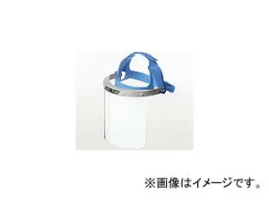 興研/KOKEN 防災面 ヘッドギア式 サカヰ式42型 Disaster prevention