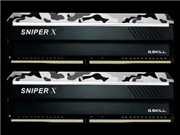 F4-3200C16D-16GSXWB [DDR4 PC4-25600 8GB 2枚組]