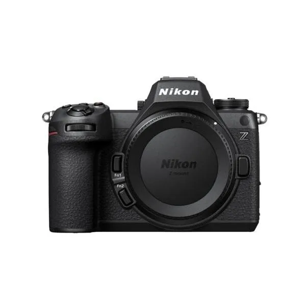 【長期保証付】ニコン Nikon Z6III ミラーレス一眼カメラ ボディ フルサイズ Z63BODY