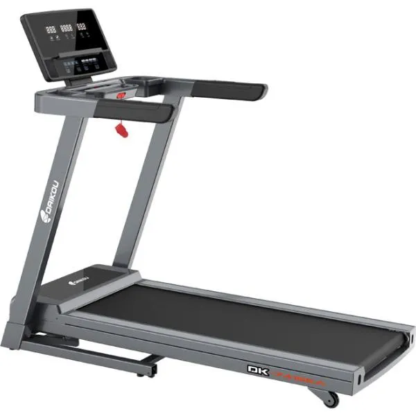 DAIKOU/大広 【代引不可】【家庭用】ランニングマシン DK-7415EA