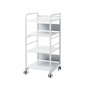 高耐荷重ラック H1300 RAC-HL4(代引不可)【送料無料】