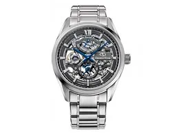 オリエントスター コンテンポラリーコレクション スケルトン RK-AZ0102N