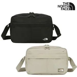 ★25FW 新作 再入荷 配送無料★ THE NORTH FACE NN2PR74A NN2PR74C TRAVEL CROSS BAG M 軽量 大容量 収納 多ポケット 内ポケット ファスナー 調節ストラップ 斜めがけ クロスボディ デイリー 通勤 旅行 男女兼