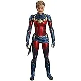 ムービー・マスターピース アベンジャーズ/エンドゲーム 1/6 キャプテン・マーベル