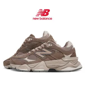 【15時までのご注文で即日発送！！】NEW BALANCE ニューバランス 9060 スニーカー U9060493 MONO CORTADO ( モノ コルタード ブラウン 茶色 レディース 990 991 992 993 1906 )