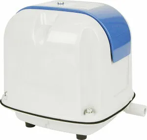 【マラソン期間中P2倍】寺田 省エネエアーポンプ TY-30(P)