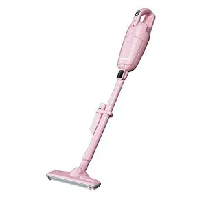 マキタ(Makita) 充電式クリーナ（ピンク）バッテリ内蔵式 10.8V2Ah 充電器付 CL115FDWP