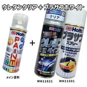 Holts ホルツ MINIMIX 特注色 ペイントスプレー 日産 カラー番号 JAC スプレー タイプ 内容量 260ml