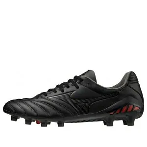 Mizuno ミズノ メンズ スニーカー 【Mizuno Monarcida Neo II Pro 'Black' P1GA222200】 サイズ US_7(25.0cm)